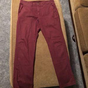 Urban pipeline pants - in good condition